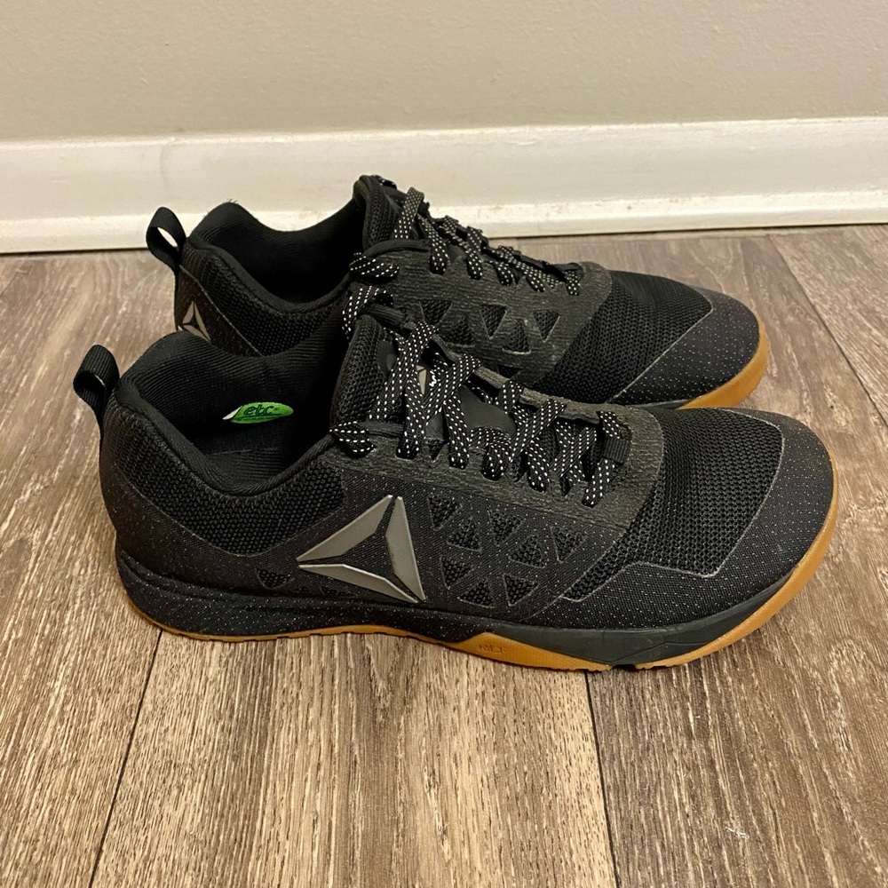 Reebok Nano 6 Shoes